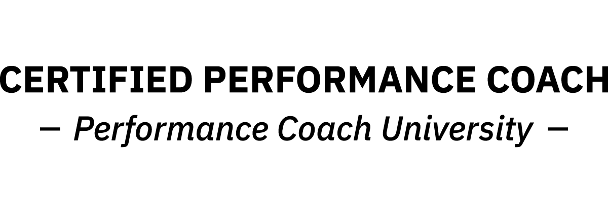 performance coach